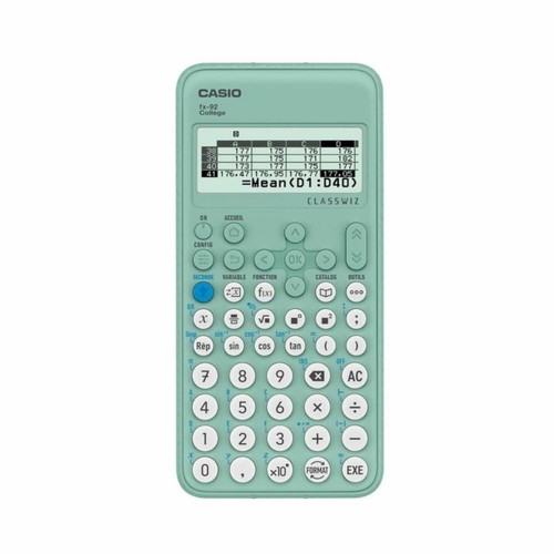 Casio calculatrice scolaire - casio,
