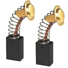 Balais De Charbon Pour Scie À