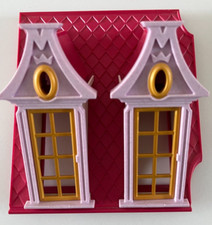 PLAYMOBIL CHATEAU DE PRINCESSE
