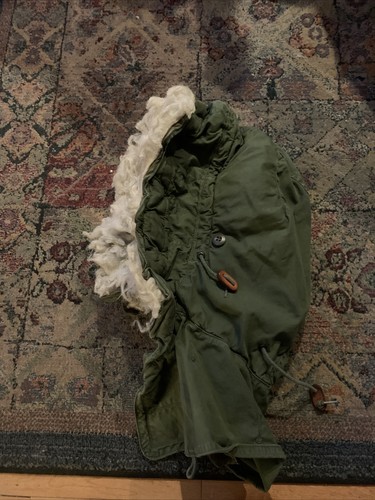 Military surplus m65 - m-51,