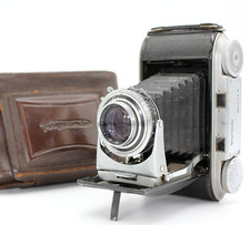 [En l'état] Voigtlander Bessa