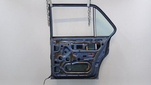 Porte arriere droit bmw - porte, serie