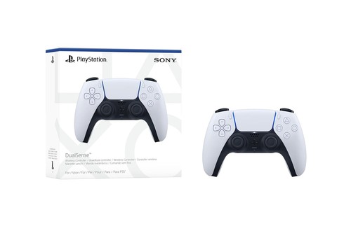 Sony dualsense wireless - dualsense,