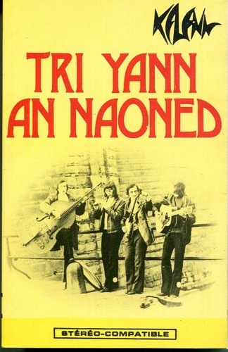 Tri yann - tri,