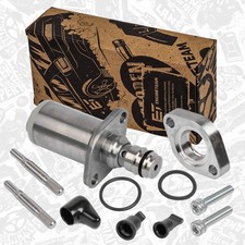 Détendeur système à rampe