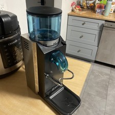 Rancilio Rocky Dosserless