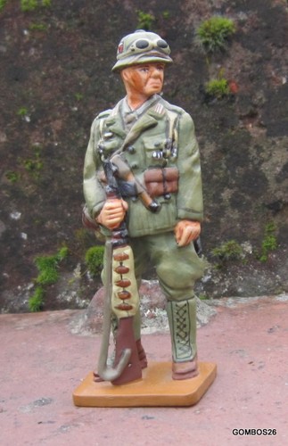 Del prado ww2 soldat allemand - prado,