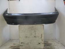 Pare-choc arriere 51127030591 Bmw IV E46 BERLINE