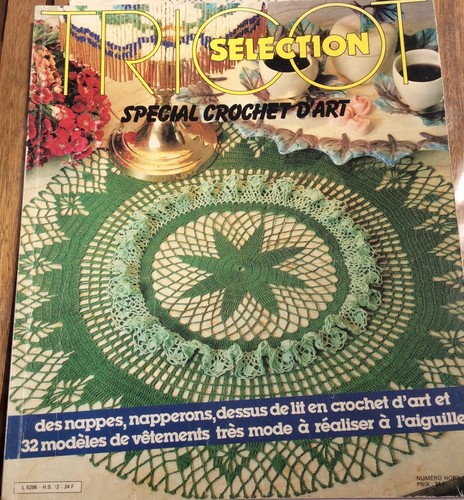 Grande magazine catalog