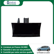 🇫🇷 ACTIONNEUR SERRURE HAYON  CITROEN C3 ➤8726P4 ♻️