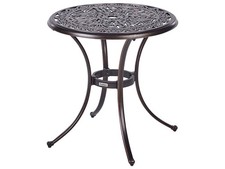 Table de Balcon Vintage en