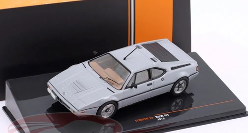 Bmw year 1978 grey 43 - 1978, ixo