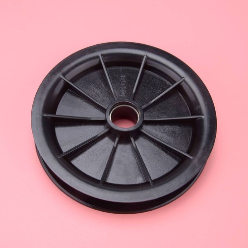 1pcs forklift hose pulley - forklift,