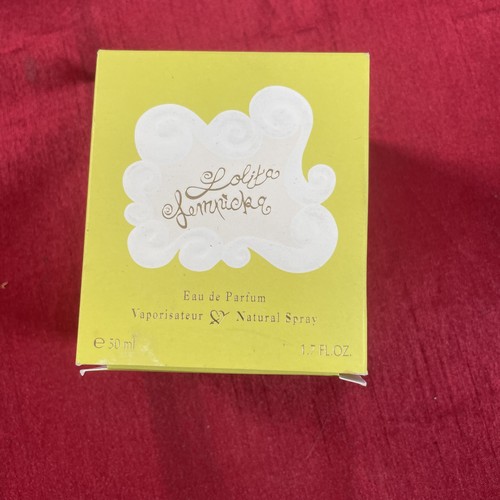 Lolita lempicka eau - lempicka, de