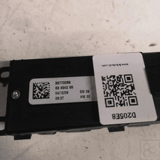 Bloc commandes lève vitre et