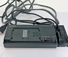 SONY Chargeur AC-V60 Batterie