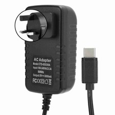 Power Supply For 4B 5V 3A