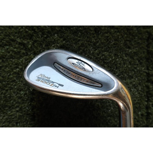 Wedge golf femme king - golf,