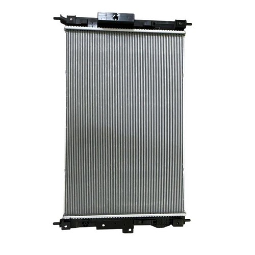 Radiateur refroidissement