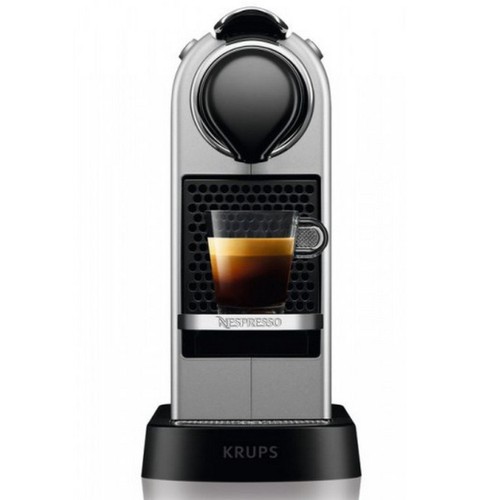 Krups cafetière nespresso - krups,