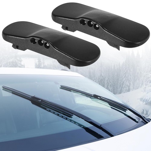 Paire buses lave glace - paire, de