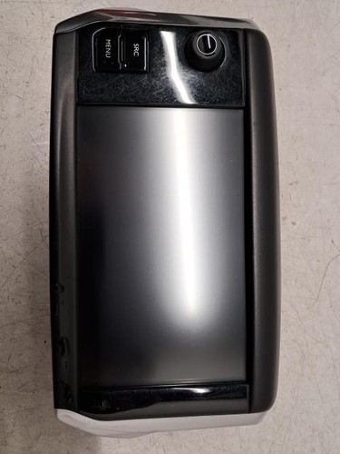 Ecran gps peugeot 208 - 208, phase