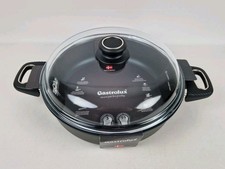 GASTROLUX Mijoteuse Biotan