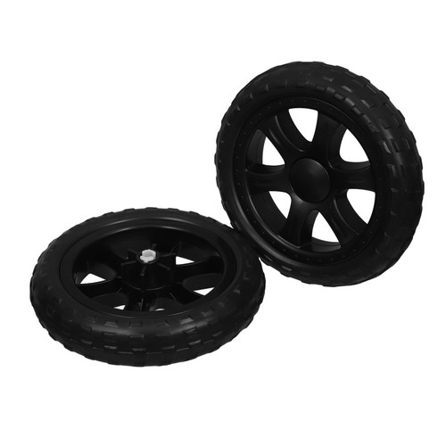 Pcs roues pour chariot - roues,