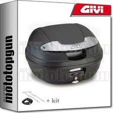 GIVI TOP CASE E340NT +
