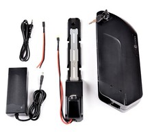 Kit De Batterie Au Lithium 36V