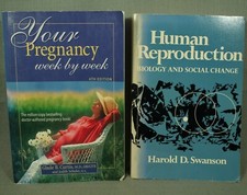 Human reproduction biology and