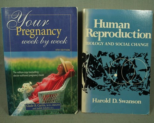 Human reproduction biology and