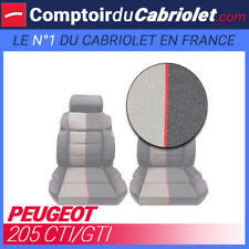 Garnitures Sièges avant pour