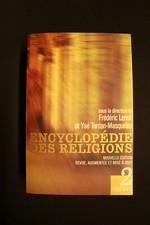 ENCYCLOPEDIE DES RELIGIONS