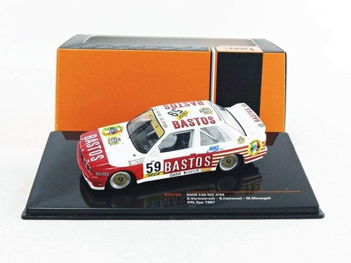 Bmw e30 59 fontanesi - m3,