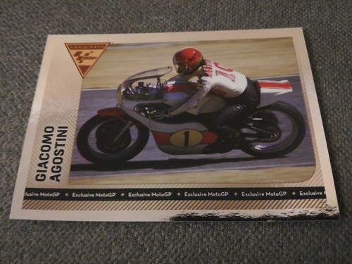 Giacomo agostini moto - moto, gp