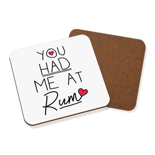 You had rhum dessous de - had,
