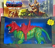 Masters of the Universe