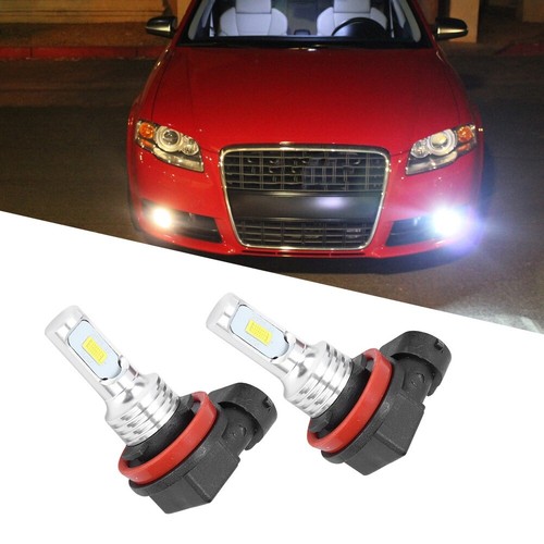 2pcs h11 80w - h11, led