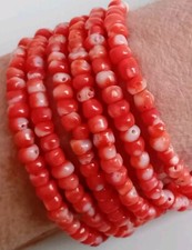 BRACELET CORAIL,  BIJOU DE