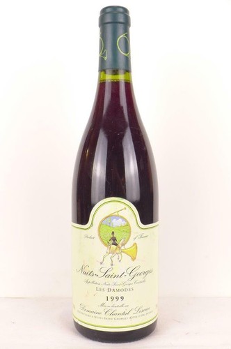 Nuits saint georges chantal - saint-georges,