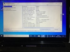 Carte Mère HP Pavilion