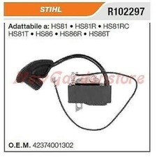 Bobine D'Allumage Pour STIHL