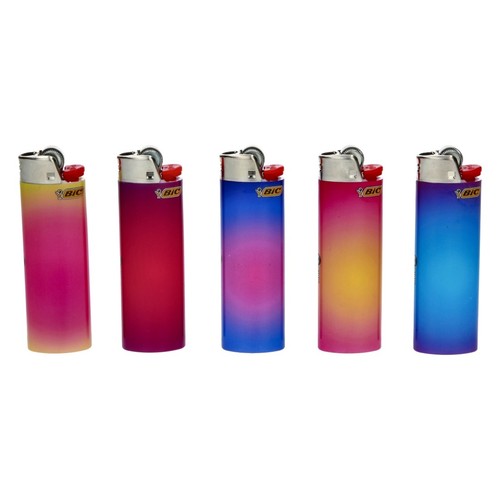 Briquet bic aura - bic, x5