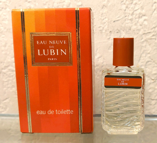 Eau neuve edt - -,