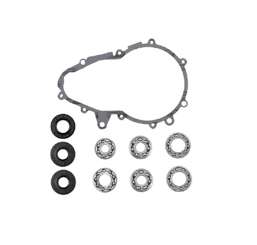 Kit reparation boite ligier - reparation,