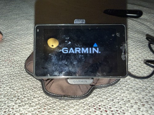 Garmin nuvi 3790 - portable, gps