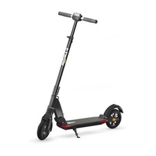 Trottinette électrique E Twow Booster ES Noir