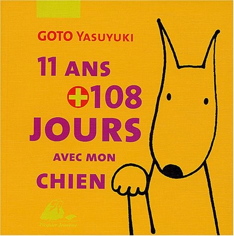 Ans 108 jours - 11, et