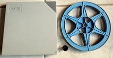 Bobine de 120m pour films 8 et super 8